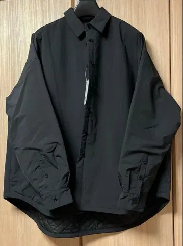 Deuxieme Classe CALUX 캐릭터 셔츠 재킷