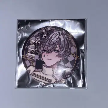 타케야키 쇼 기사X KnightX 등신 캔뱃지