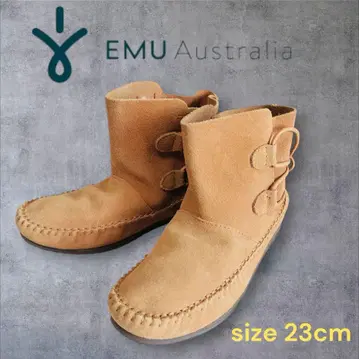 EMU Australia 에뮤오스트레일리아 BURNIE W11514