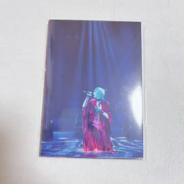 마후마후 무도관 2025 히키라이 브로마이드 세트