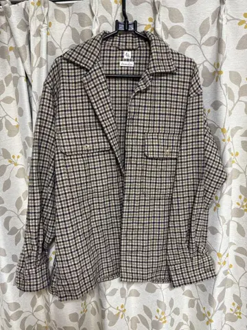 Steven Alan x KAPTAIN SUNSHINE ovy