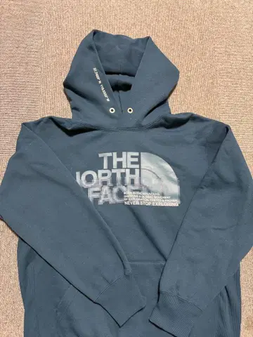 THE NORTH FACE 후드티 M 사이즈