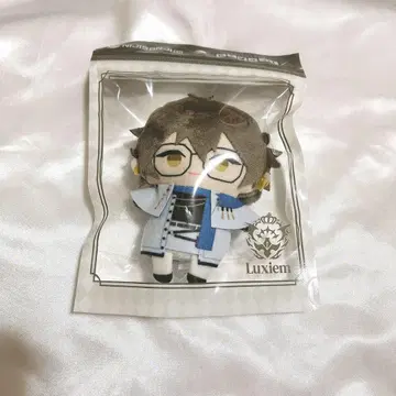 니지산지 니지퍼펫 아이크 이브랜드