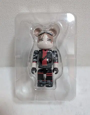 BE@RBRICK LEO 100% 야마다 료스케 솔로 콘서트 RED