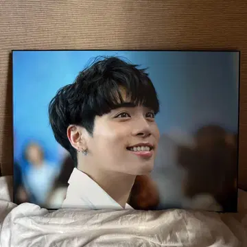 SHINee 종현 패널 마스터