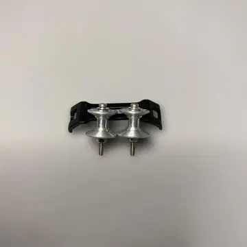 [ 미니 사륜구동 ] 구형 2단 알루미늄 베어링 롤러 세트