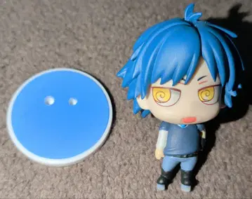 DRAMAtical Murder 렌(시크릿) 치비 피규어 드라마