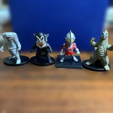 울트라맨 컨버지 모션