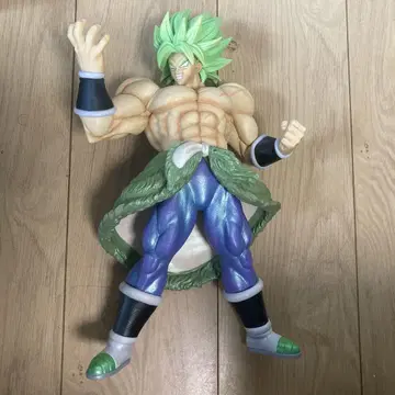 드래곤볼 브로리 피규어 약 30cm