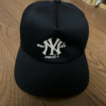 먼데이색 블랙 뉴욕 양키스