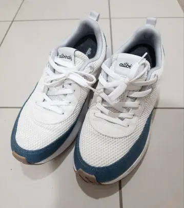 allbirds 쿠리어 랙 (남성용) UK8 27cm