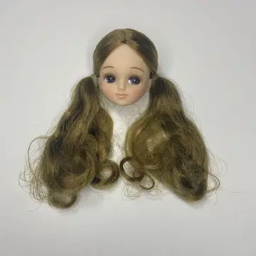 리카짱 캐슬 2019년 고베 산노미야 아이콘 모델 리카짱