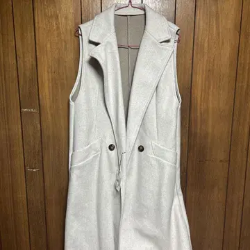 GRL 그레이 노카라 롱베스트