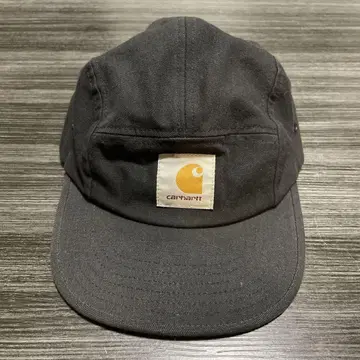 CARHARTT WIP 백클리 캡 제트 캡