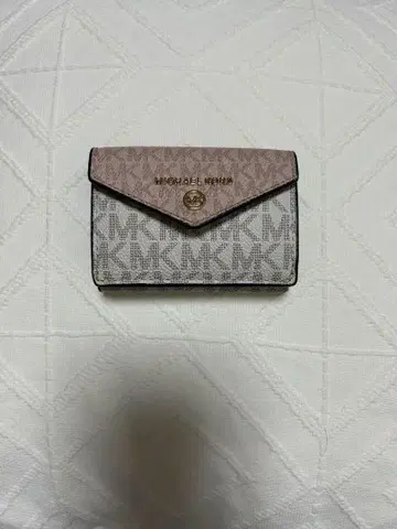 MICHAEL KORS 3단 폴더형 지갑
