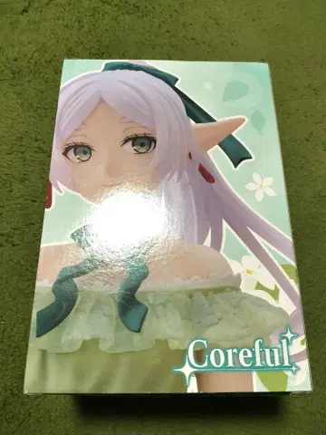 장송의 프리렌 Coreful 피규어 프리렌~드레스ver.~