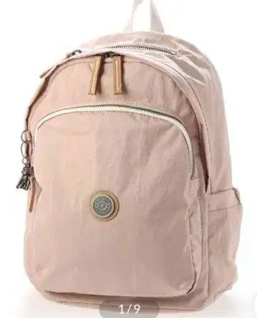 kipling 백팩