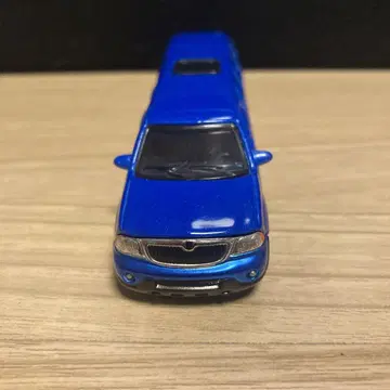 마이스토 1/64 링컨 네비게이터 리무진