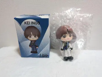 Hey!Say!JUMP 이노오 케이 시크릿 피규어
