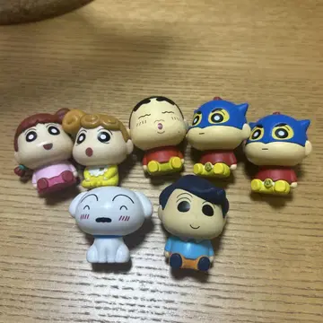 짱구는 못말려 세트