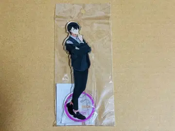 마법과 고등학교의 열등생 10th 기념일 아크릴 스탠드 시바 타츠야