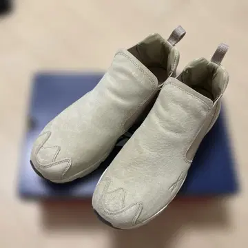 리복 퓨리 첼시 부츠 24