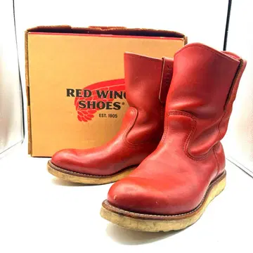 REDWING 레드윙 8866 페코스 8 1/2인치 26.5cm