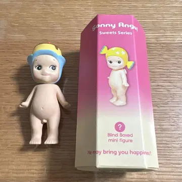 소니엔젤 스위츠 시리즈 푸딩