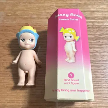 소니엔젤 스위츠 시리즈 푸딩