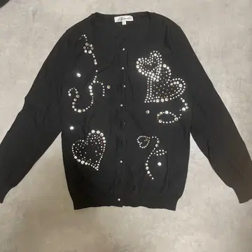 00's vintage 가디건 아카이브 그런지 y2k 펑크