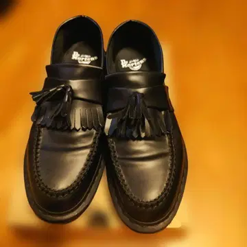 Dr. Martens Adrian Mono 로퍼 28cm uk9