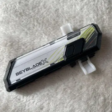 베이블레이드 X 베이배틀 패스