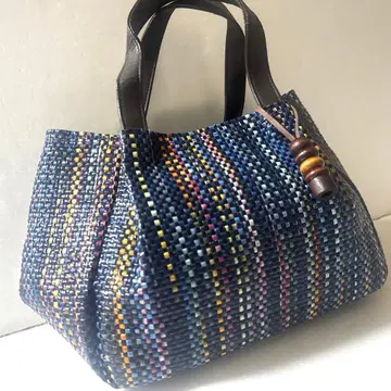 여성용 핸드백