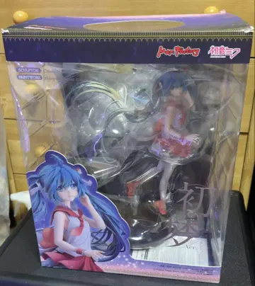 하츠네 미쿠 초몽Ver. 피규어 1/8 스케일 맥스팩토리