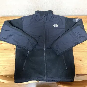 THE NORTH FACE 데날리 자켓 블랙 L 사이즈