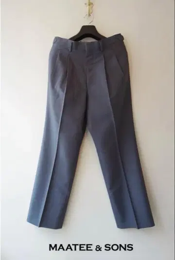 MAATEE & SONS SHIRAHAMA 3