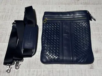 CASTELBAJAC 까스텔바작 백 파우치 사코슈