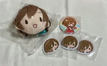 피아프로 캐릭터즈 [후와푸치] MEIKO