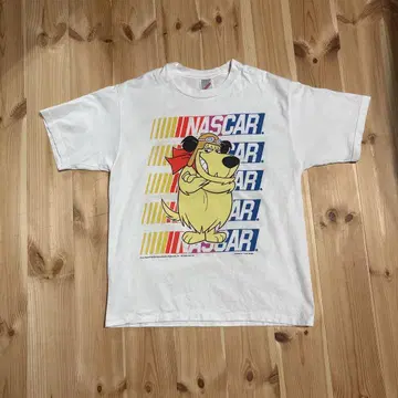 켄켄 NASCAR 1994 티셔츠
