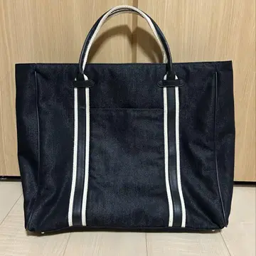 LAZY SUSAN 레이지 수잔 백 네이비 컬러