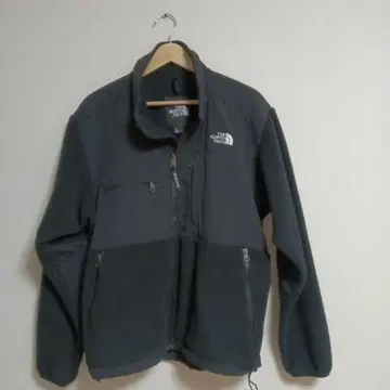 THE NORTH FACE 플리스 자켓