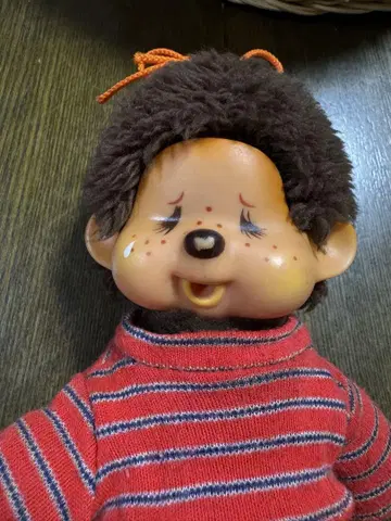 빈티지, 초대 몬치치 여아