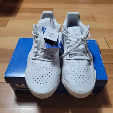 아디다스 TUBULAR INSTINCT LOW 운동화(265) 브랜드 중고거래 플랫폼