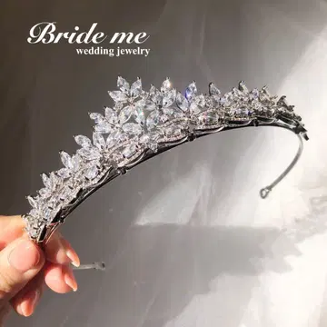 BRIDEME 티아라 [ ZT-05 ]