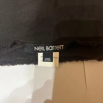 neil barrett 스톨