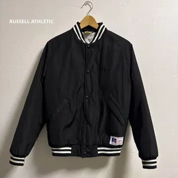 [ RUSSELL ATHLETIC ] 바시티 자켓