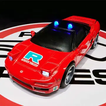 핫휠 RLC 류's 1994 혼다 NSX