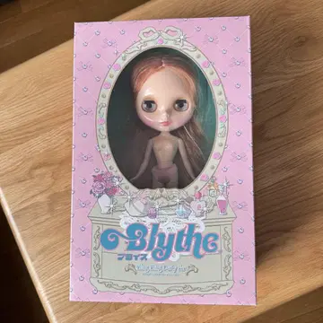 네오 브라이스 *브링브링 파티 퍼 본체