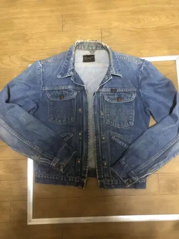 70s 빈티지 Wrangler 24mjz 36