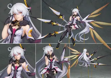 붕괴 3rd 공의 율자 키아나 알터